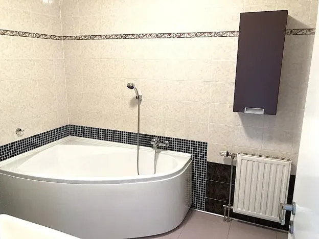 Pronájem bytu 3+kk, Praha - Žižkov, Pod Parukářkou, 75 m2