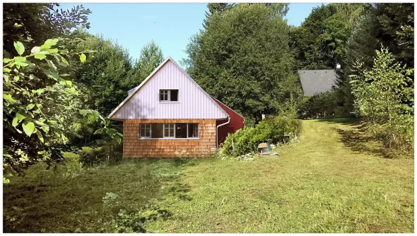 Prodej pozemku pro bydlení, Bartošovice v Orlických horách, 1050 m2