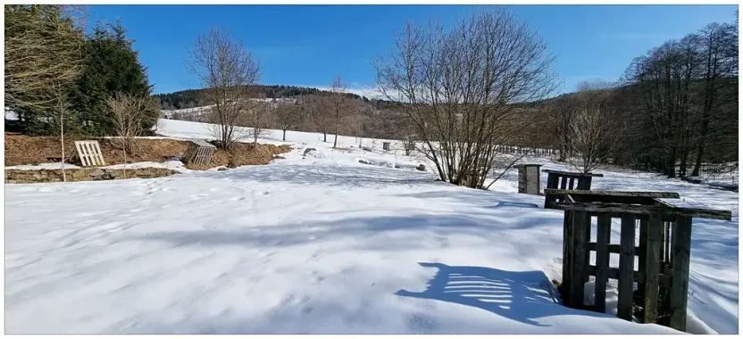 Prodej pozemku pro bydlení, Bartošovice v Orlických horách, 1050 m2