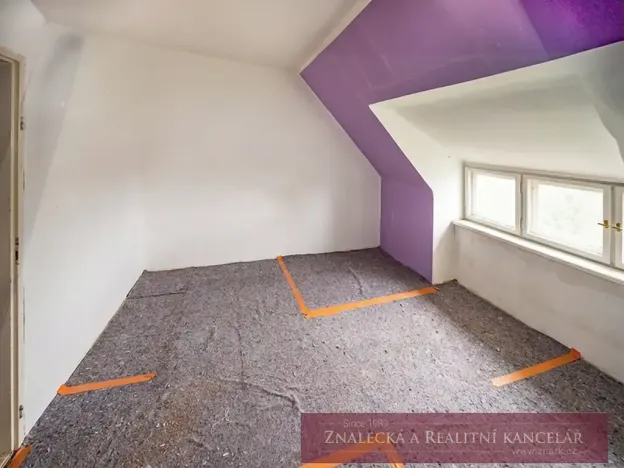 Prodej bytu 3+1, Praha - Dejvice, Za Hanspaulkou, 60 m2