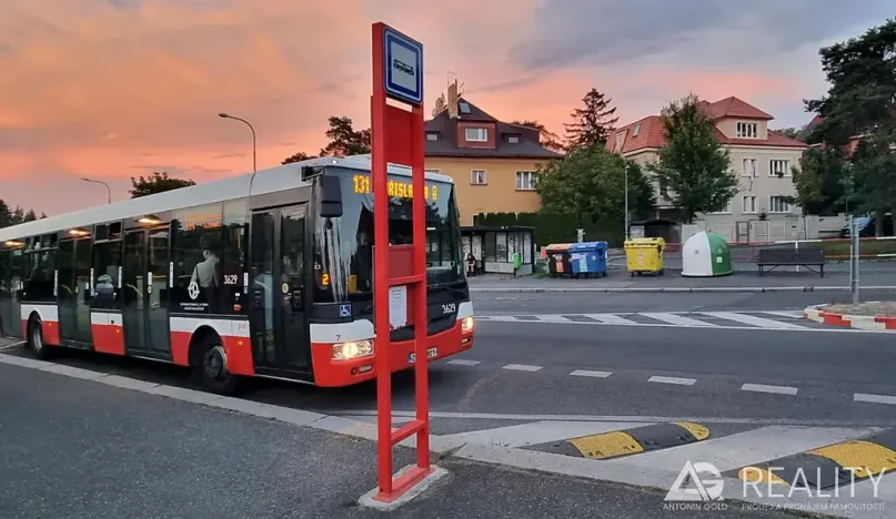 Prodej bytu 2+1, Praha - Dejvice, Krohova, 76 m2