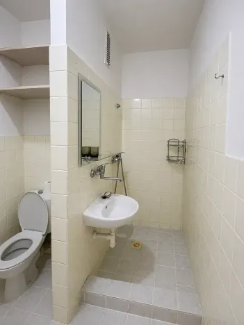 Pronájem bytu 1+kk, Frýdek-Místek, Slezská, 23 m2