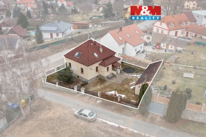 Prodej rodinného domu, Štěnovice, Ke cvičišti, 113 m2