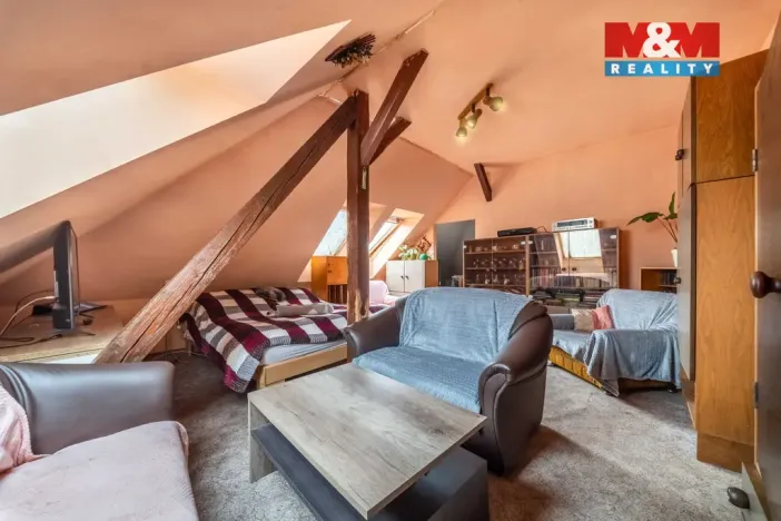 Prodej rodinného domu, Štěnovice, Ke cvičišti, 113 m2