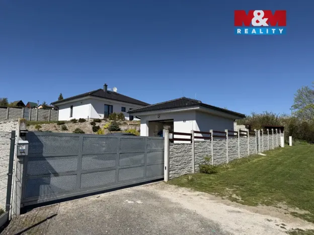 Prodej rodinného domu, Dražeň, 92 m2