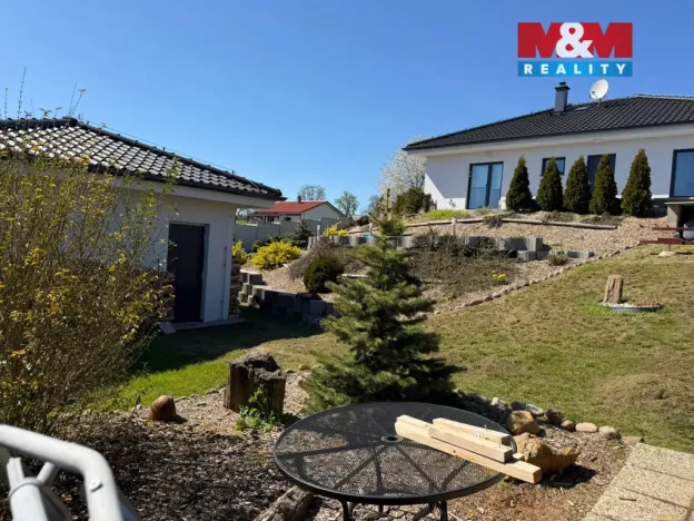 Prodej rodinného domu, Dražeň, 92 m2