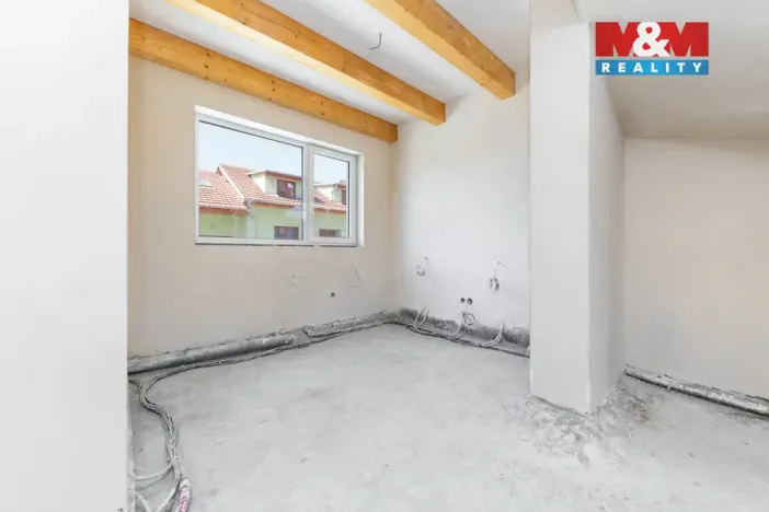 Prodej rodinného domu, Lelekovice, Příhon, 133 m2