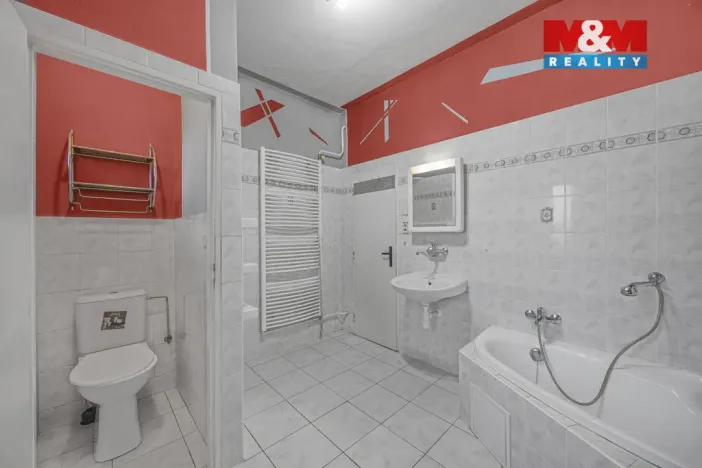 Prodej rodinného domu, Hynčice, 180 m2