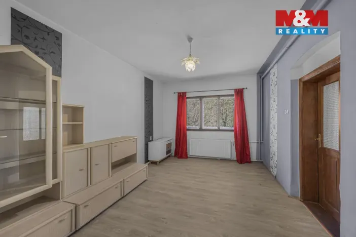 Prodej rodinného domu, Hynčice, 180 m2