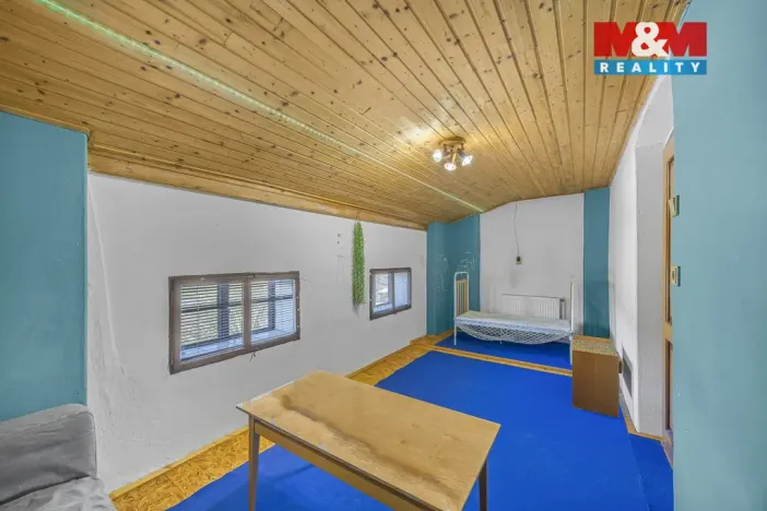 Prodej rodinného domu, Hynčice, 180 m2