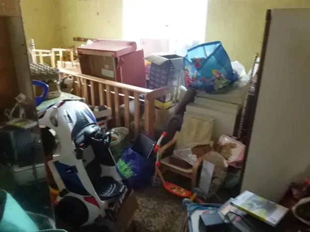 Dražba rodinného domu, Bušovice, 722 m2