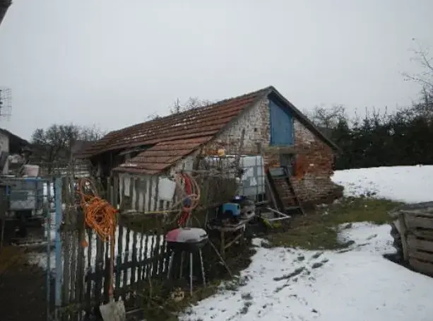 Dražba rodinného domu, Heřmanice, 204 m2