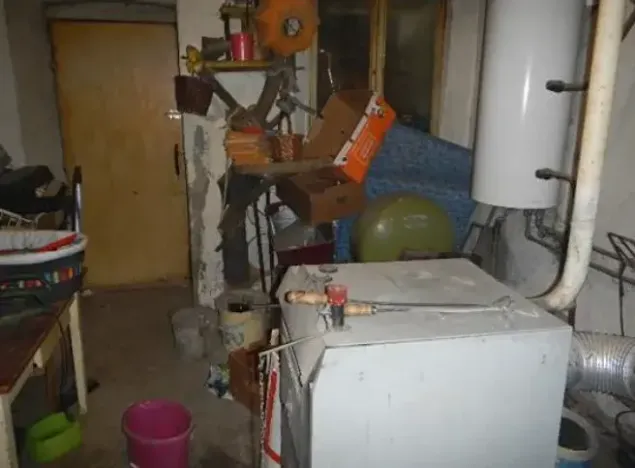 Dražba rodinného domu, Heřmanice, 204 m2