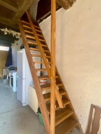 Prodej rodinného domu, Hruška, 80 m2