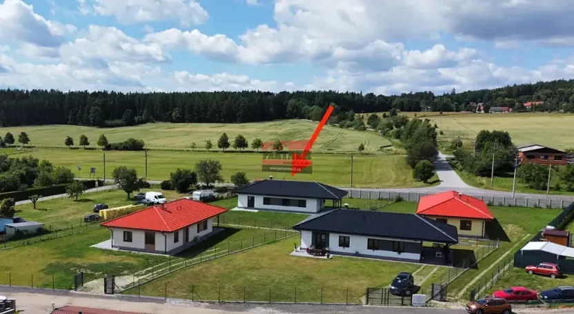 Pronájem rodinného domu, Podolí I, 111 m2