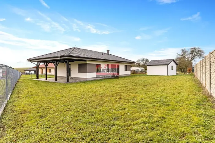 Pronájem rodinného domu, Podolí I, 111 m2