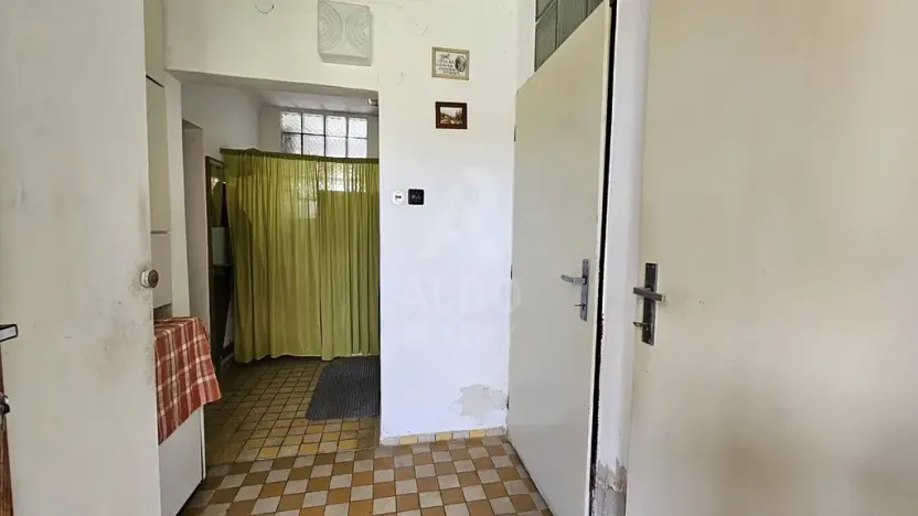 Prodej rodinného domu, Trhové Sviny, 83 m2