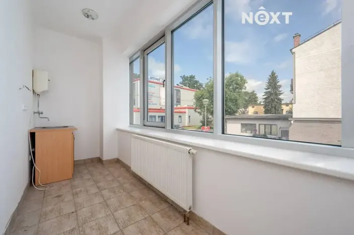 Prodej kanceláře, Vrchlabí, Krkonošská, 137 m2