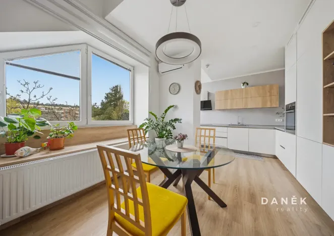 Prodej bytu 4+kk, Brno - Štýřice, Celní, 155 m2