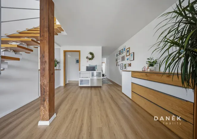 Prodej bytu 4+kk, Brno - Štýřice, Celní, 155 m2