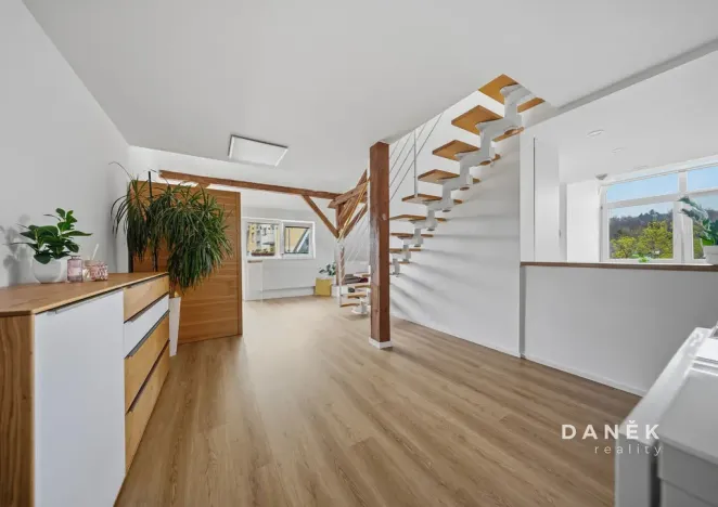 Prodej bytu 4+kk, Brno - Štýřice, Celní, 155 m2