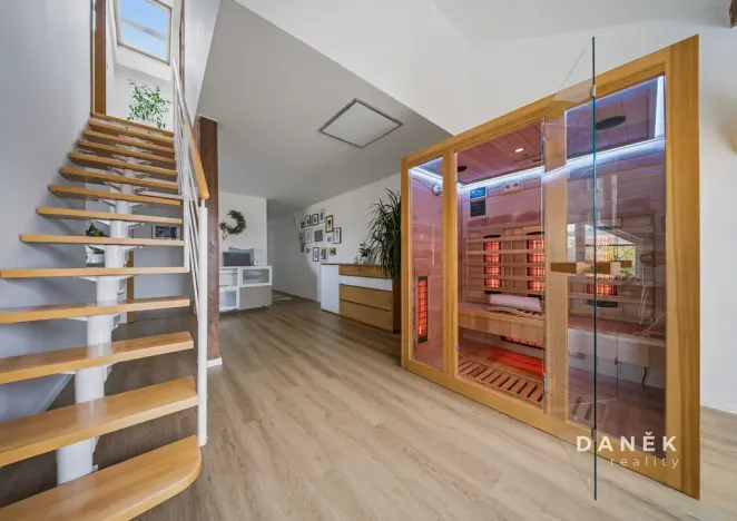 Prodej bytu 4+kk, Brno - Štýřice, Celní, 155 m2
