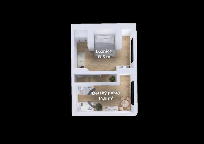 Prodej bytu 4+kk, Brno - Štýřice, Celní, 155 m2