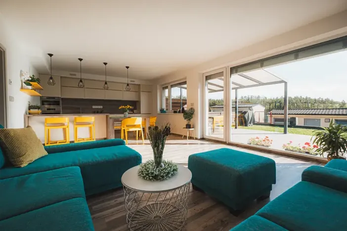 Prodej rodinného domu, Uherský Brod, 134 m2