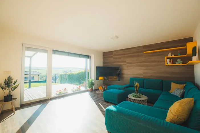 Prodej rodinného domu, Uherský Brod, 134 m2