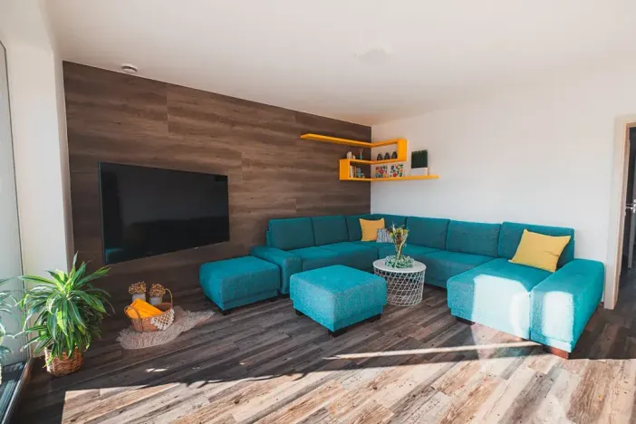 Prodej rodinného domu, Uherský Brod, 134 m2