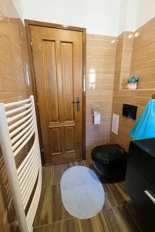 Pronájem bytu 2+1, Bojkovice, Bezručova čtvrť, 56 m2