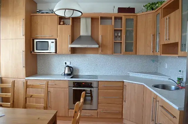 Pronájem bytu 3+1, Uherský Brod, V. Růžičky, 72 m2