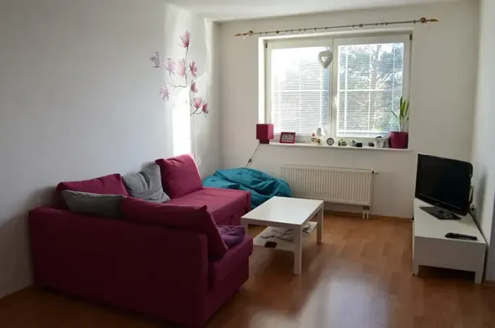 Pronájem bytu 3+1, Uherský Brod, V. Růžičky, 72 m2