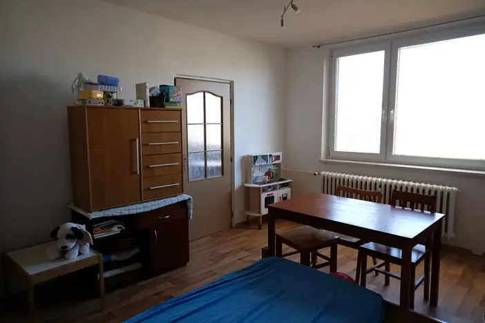 Prodej bytu 2+1, Uherské Hradiště, Štěpnická, 56 m2