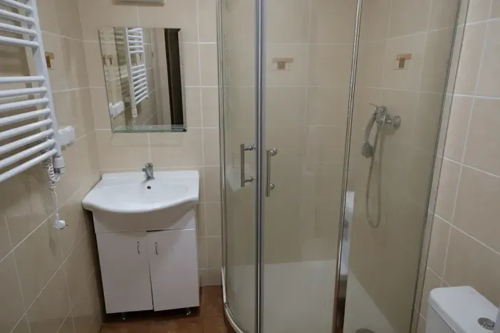 Prodej bytu 2+1, Uherské Hradiště, Štěpnická, 56 m2