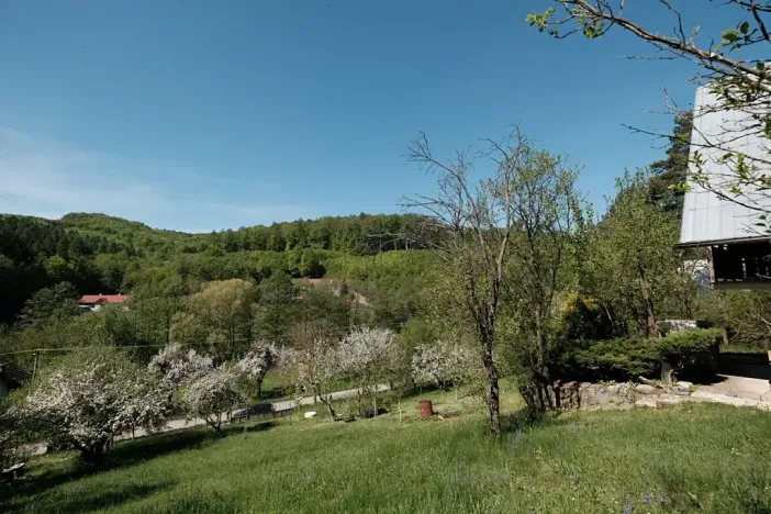 Prodej chaty, Halenkovice, 78 m2