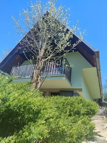 Prodej chaty, Halenkovice, 78 m2