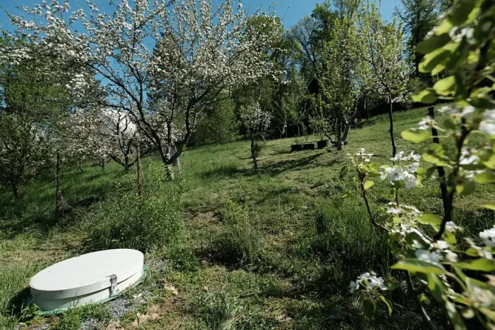 Prodej chaty, Halenkovice, 78 m2