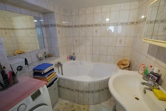 Prodej rodinného domu, Zlechov, 80 m2