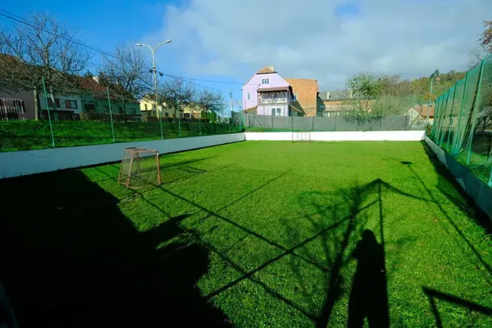 Prodej rodinného domu, Vlčnov, 75 m2