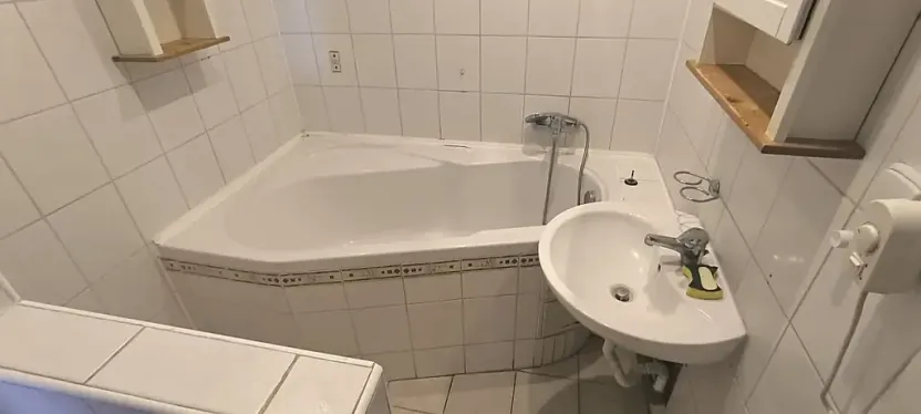 Pronájem bytu 2+1, Františkovy Lázně, Žižkova, 68 m2