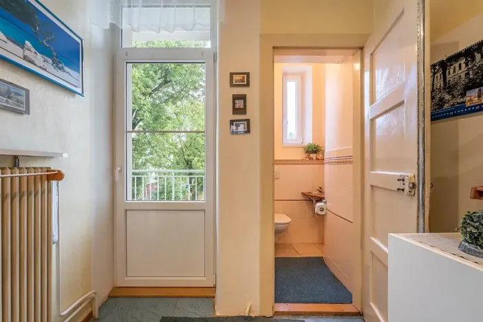 Prodej bytu 3+1, Brno, Šumavská, 92 m2