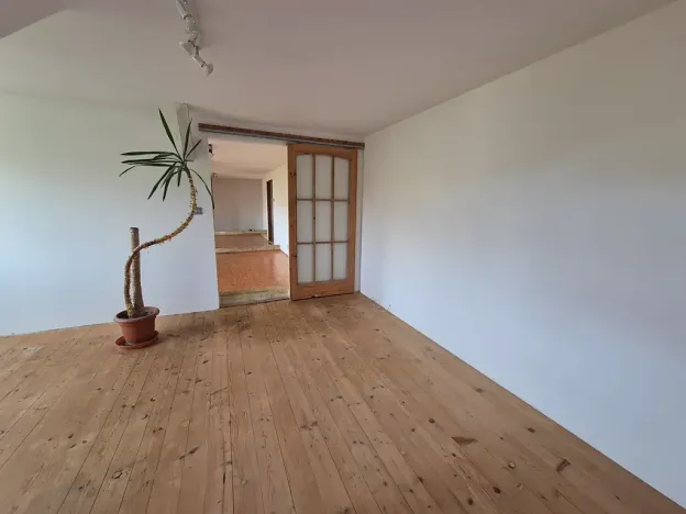 Prodej atypického bytu, Plzeň, Habrmannovo náměstí, 95 m2