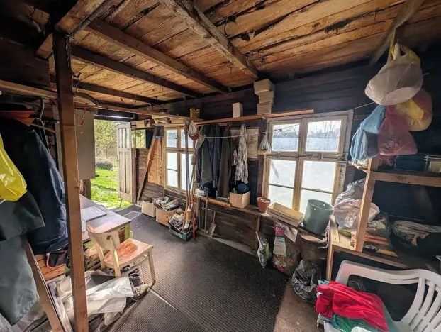 Prodej zahrady, Tanvald, Popelnická, 644 m2