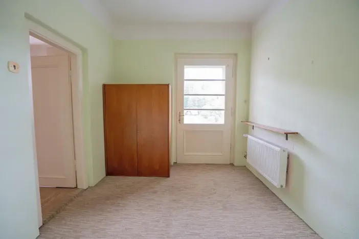 Prodej rodinného domu, Tanvald, Komenského, 600 m2