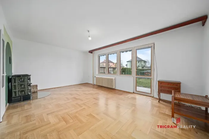 Pronájem rodinného domu, Nechanice, 140 m2