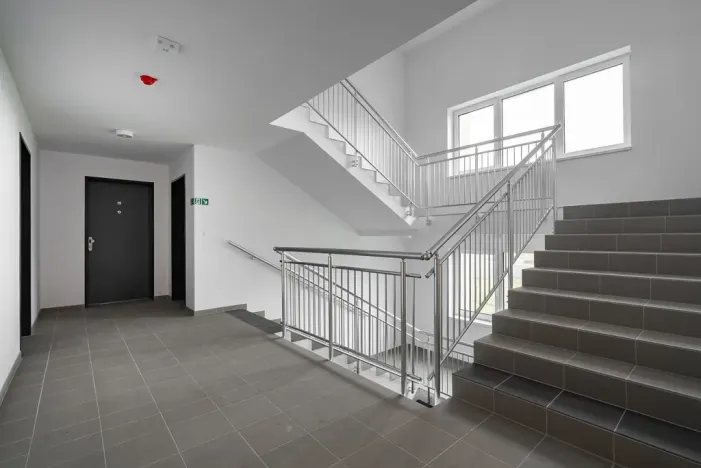 Pronájem bytu 1+kk, Chlumec nad Cidlinou - Chlumec nad Cidlinou IV, Rooseveltova, 34 m2