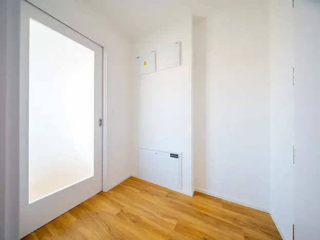 Pronájem bytu 1+kk, Brno, U zoologické zahrady, 29 m2