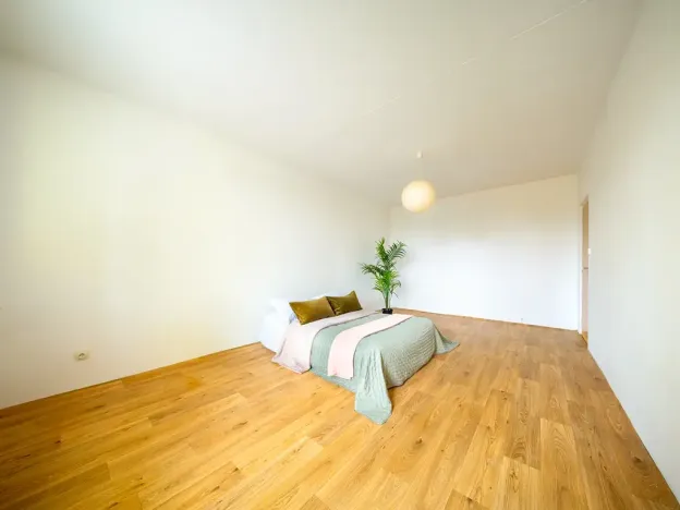 Pronájem bytu 3+1, Brno, Foerstrova, 76 m2