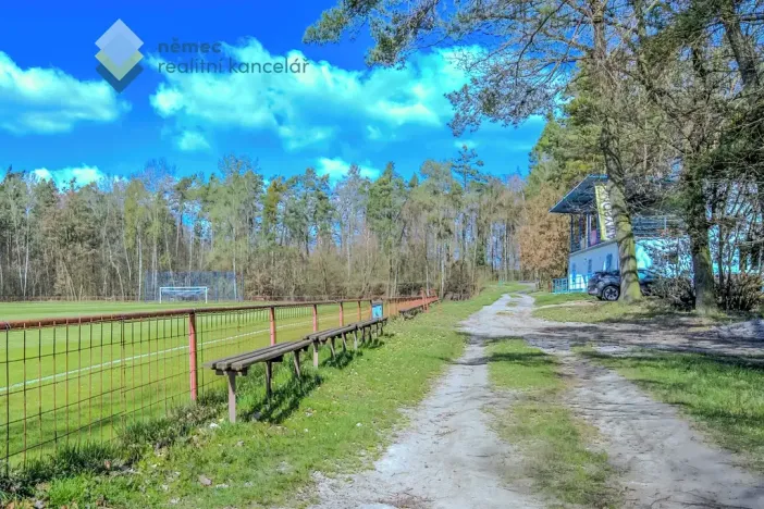 Prodej pozemku pro bydlení, Ledce, 1909 m2